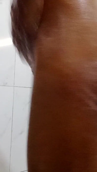Macocha potrzebuje spermy podczas kąpieli gorąca desi dziewczyna