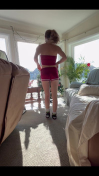 Have you been nice or naughty?