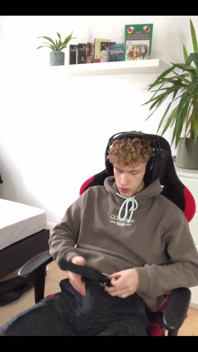 Me Playing