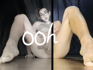 Music Porn: Dançando pau