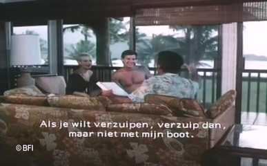 Vintage bedtime stories: Hot vintage porn dvd with dutch subtitles