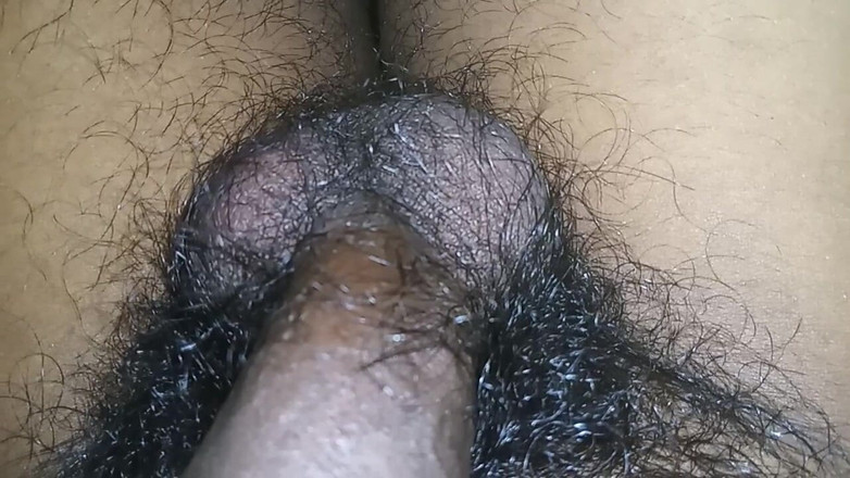 CornyMorale357: Desi kuk