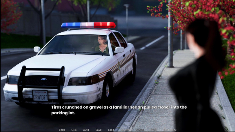 Wickedgammes studio: 보이지 않는 본능 (17부)