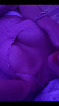 Solo MILF