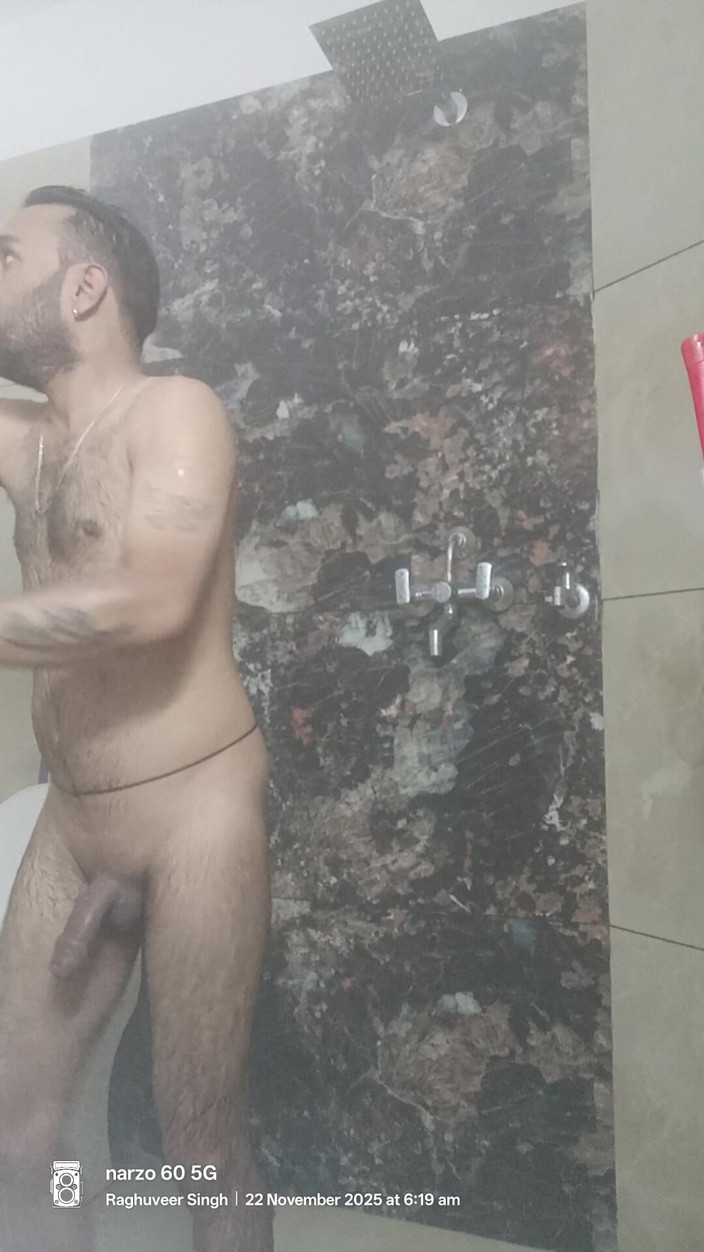 Rajasthani-old-lover: Indyjski oficer