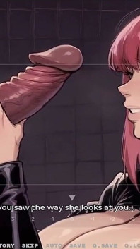 My New Girlfriend Taboo Hentai Game Ep.64 Two Stepsisters One BBC!