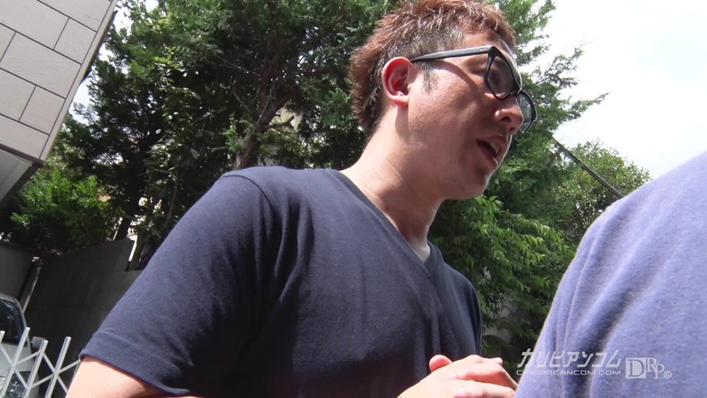 Caribbeancom: 我们找到了我们正在寻找的理想胸部