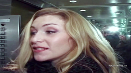 Ben Dover Movies: "Cette fin : Steffi"