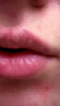 Bañandote en besos