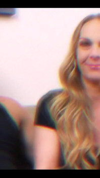 I Let My British Stepbrother Danny Mountain Fuck My Wife