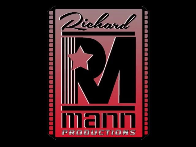 Richard Manns World: P.a.w.g 흑인 대물 하드코어 레이븐 블랙 트워크