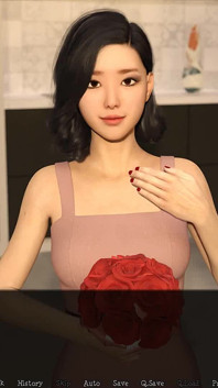 妻子的困境：日本家庭主妇在情人节意外中出 - 第10集