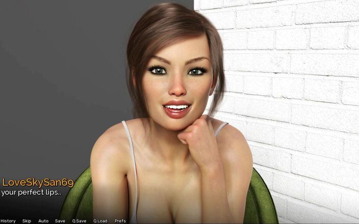 LoveSkySan69Real: Повстанцы колледжа - часть 3 - горячая крошка поцеловала меня от LoveskySan69