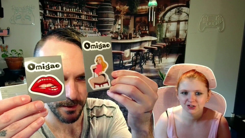 Sin Spice by Sophia Sinclair and Jasper Spice: Omigao 3 розпакування кишенькової пизди