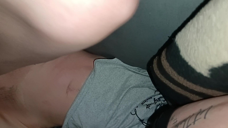 Drkn3ss: Jävla min frus syster