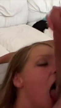 3 Sluts for 3 Horny Man in an Amazing Orgy