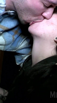 Wednesday Adams Wannabe