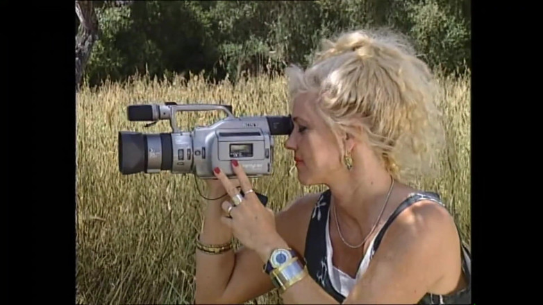 MMV TV - our best full movie: Kedi zevki