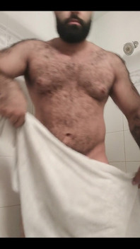 I Know You Love Watching Me