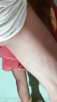 Village Living Lonly Bhabi Sex in Outdoor