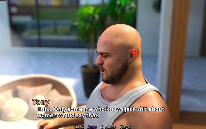 Porngame201: Fami crush 2