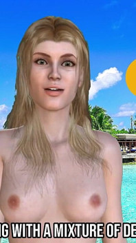 Anglický sexuální příběh - Sarah a její nevlastní syn - 4