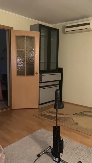 Elena917: Extrémní drsný trest za nezbedné chování