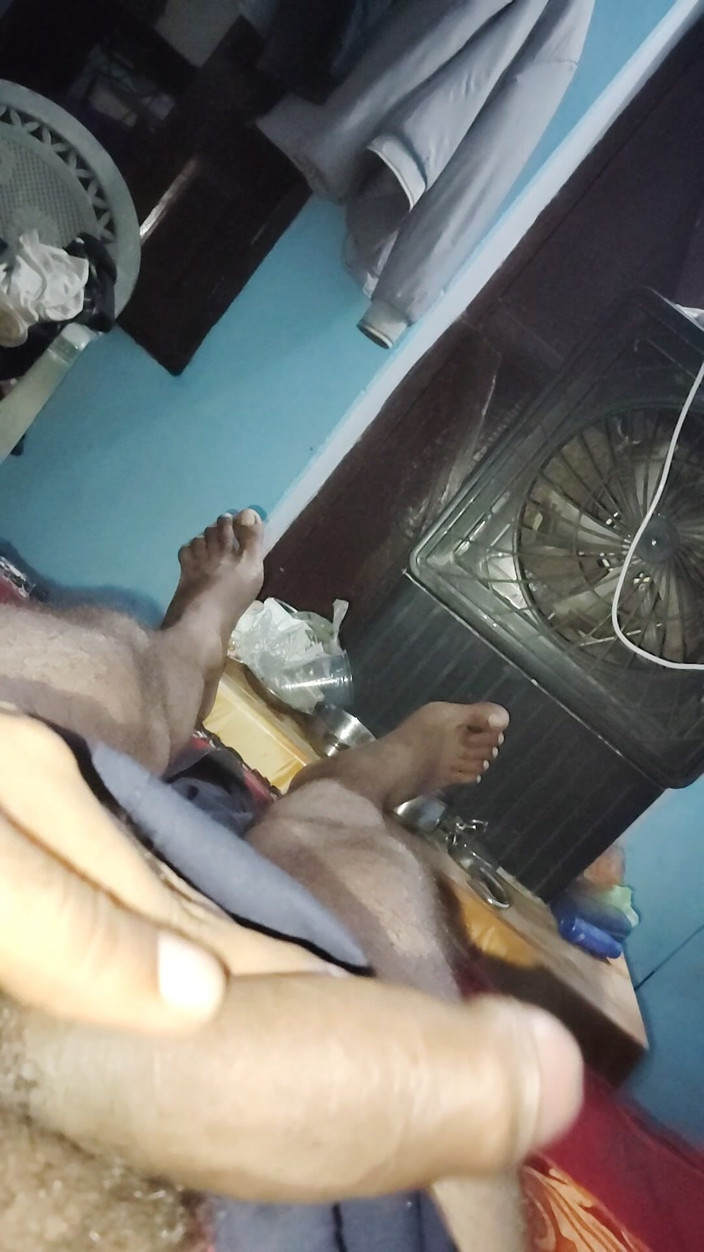 Xxxboyengi: 핫한 인도 소년 자위
