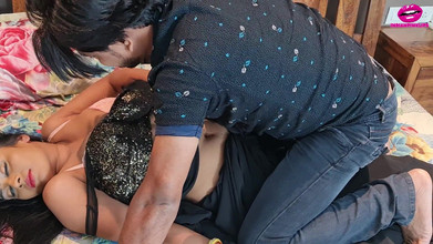 Indianpinklips: जीजा जी के साथ देसी साली सेक्स