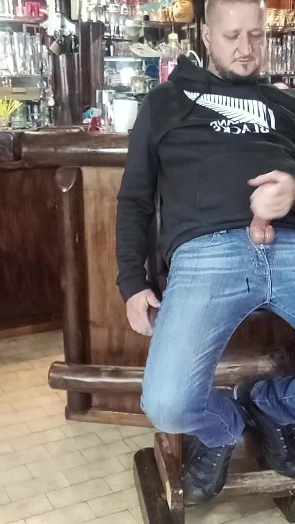 Bigjoefuckalott: Got Some Angel From a Random Girl at the Bar