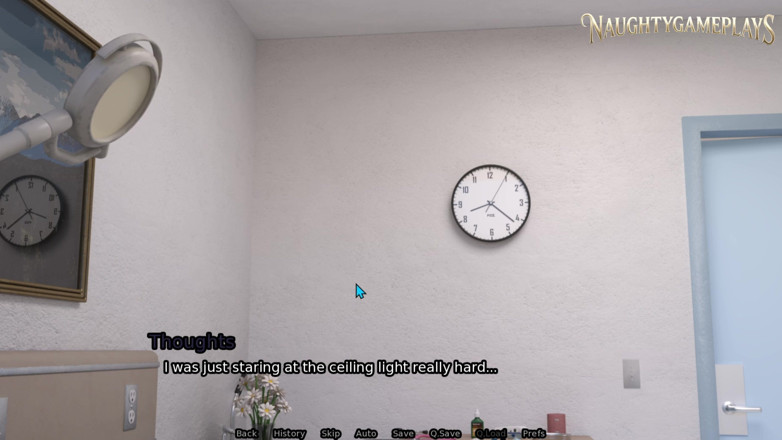 Naughty gameplays: Shadows of Trust part 04 by Sieglinnde - Date with Curvy BBW...