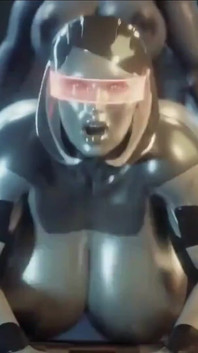 Rigid3d D3d Super Hero Workout Futa V e Meredith Stout destruindo uma deliciosa prostituta sedenta de porra