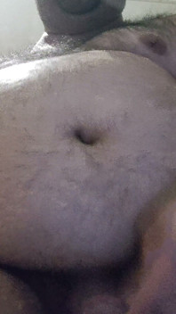 Být tlustý, špinavý prase mě přivádí k orgasmu
