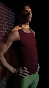 Catman Boy Wonder Montage