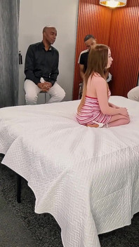 Bts - Naomi Ryder