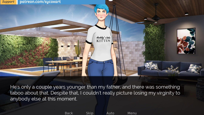 Snip Gameplay: 弱虫の男の子#2ブレイクと出かける欲望