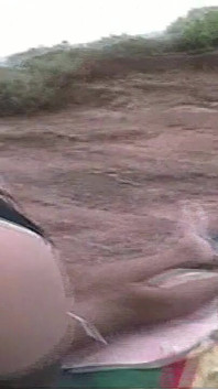 Cuckold Sedang Berlibur