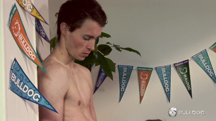 BullDogXXX: Wrestled - The winner takes it all