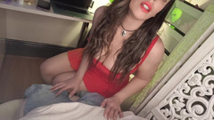 Annika Rain: Kantoorsletval