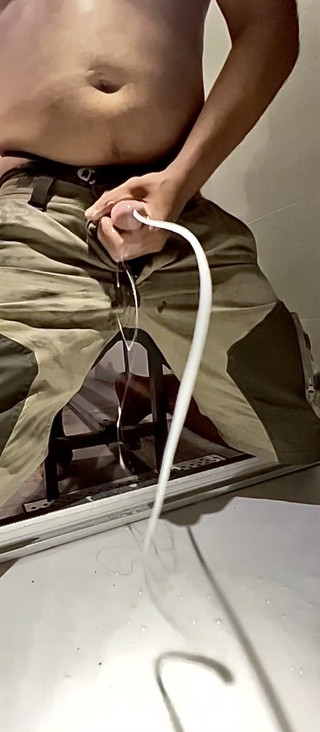 Hyperspermia: 男性多重高潮