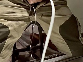 Hyperspermia: 男性のマルチオーガズム