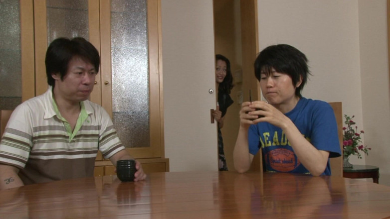 Raptor Inc: Reiko Yukawa - Creampie Inside My Fifty-something MILF