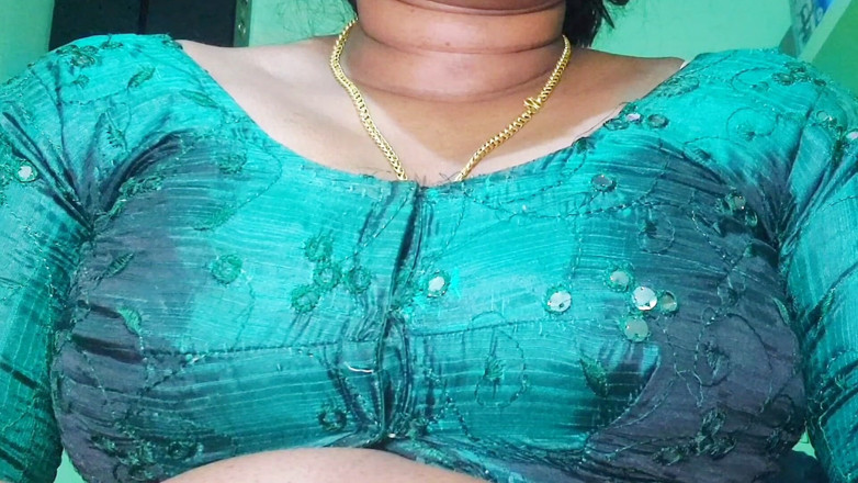 Desi Mohini: I Missed My Bhabhi Today Porn XXX