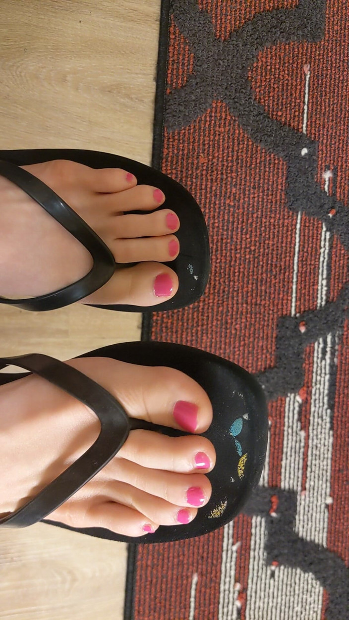 Sin Spice by Sophia Sinclair and Jasper Spice: Ti Piacciono I Miei Piedi in Infradito