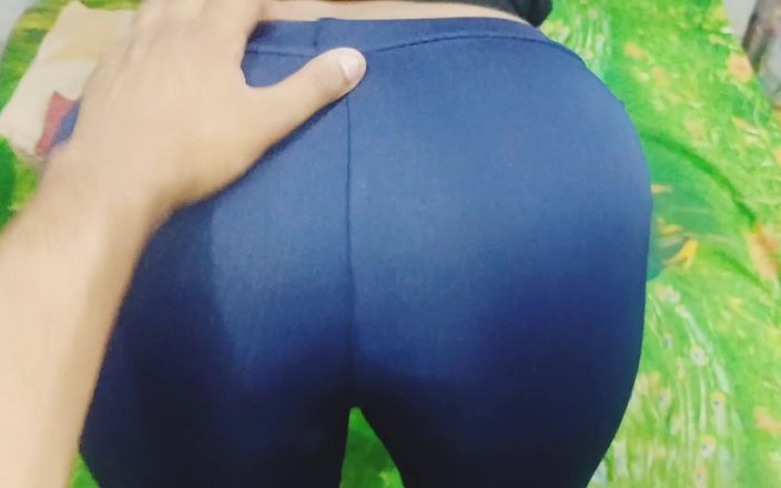 Sexy_girl_nehu: Indiancă bhabhi cu futai anal strâmt, videoclip cu futai în cur...
