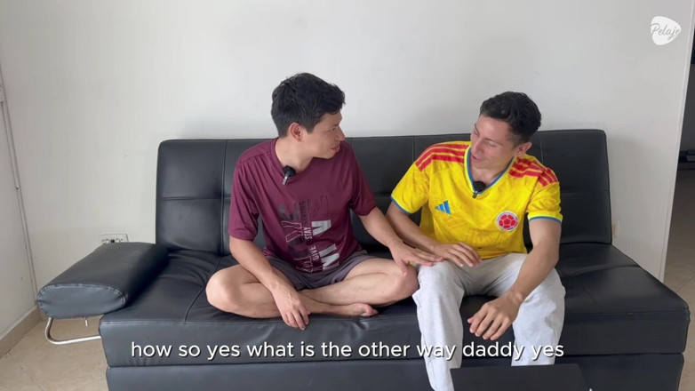 kikemerengues: Colombiana Viene Eliminata Dai Mondiali 2026 E Il Mio Amico Decide...