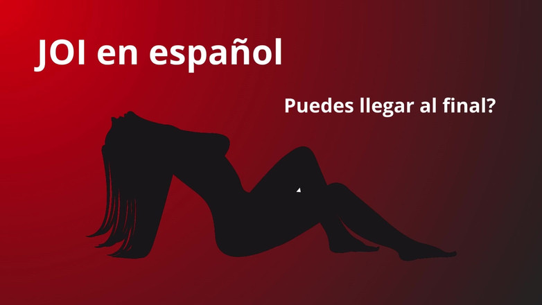 Theacher sex: स्पेनिश में लंड हिलाने के निर्देश, क्या आप इसे खत्म करने की हिम्मत करते हैं?