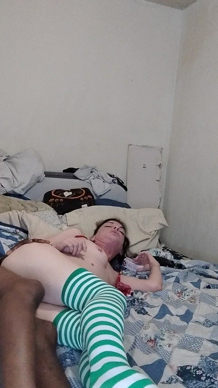 Martybiggs: Stará Vánoční Zlobivá Nite