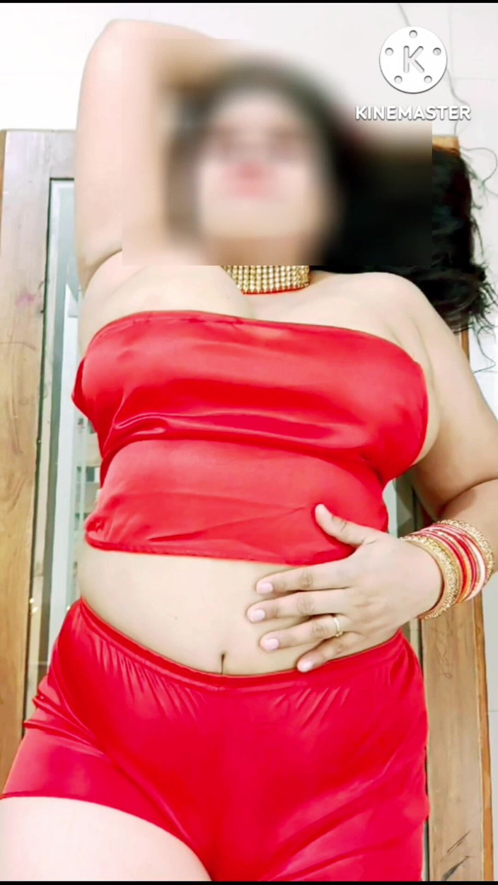 Ankita10000: Hermosa india novia follada por negro