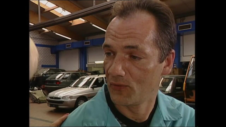 MMV films - The Original: Real Whores Love Cars, Big Cocks and a Good Fuck...